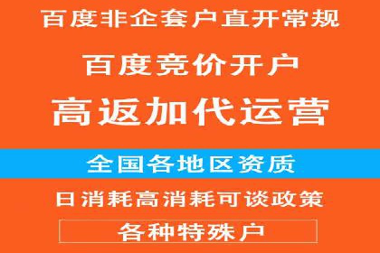 百度SEM代运营案例详解：广告策略与执行